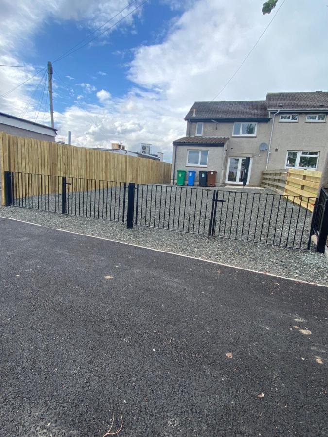 Pure Apartments Fife - Dunfermline West Oakley (Fife) Exterior foto