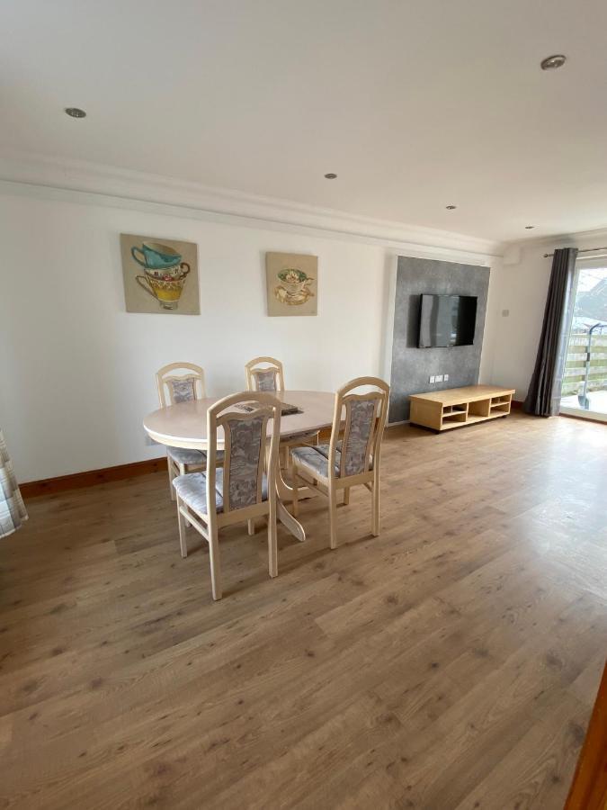 Pure Apartments Fife - Dunfermline West Oakley (Fife) Exterior foto