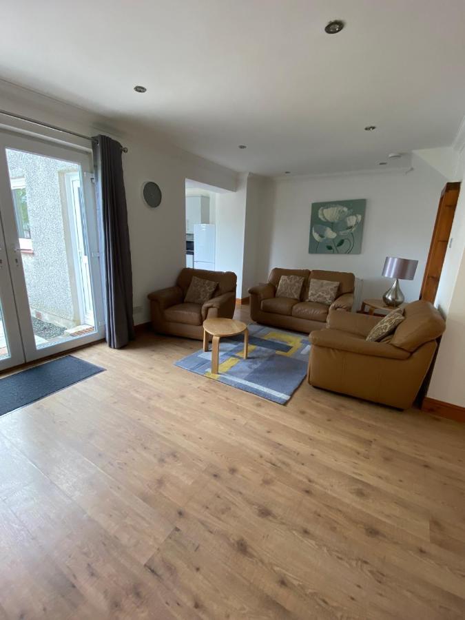 Pure Apartments Fife - Dunfermline West Oakley (Fife) Exterior foto